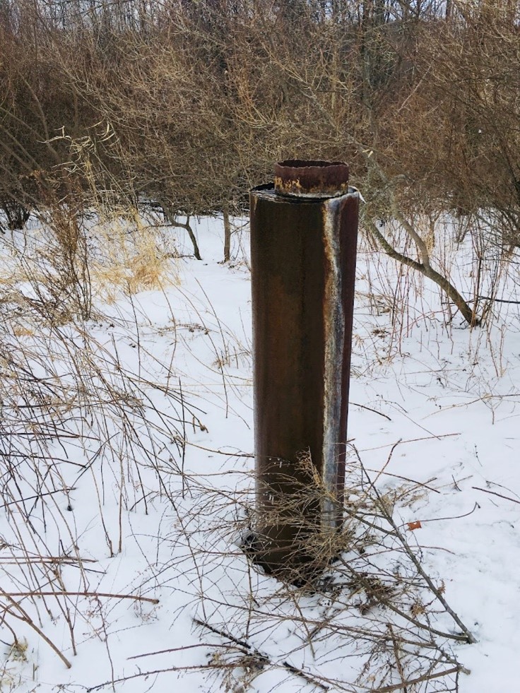orphan well